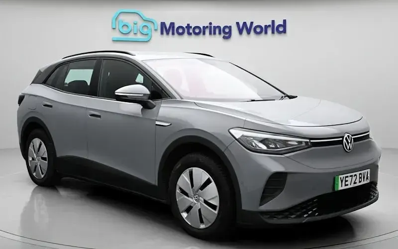Used VW ID.4 Pure 108 kW (148 HP) 2023 SUV