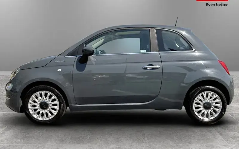 Used Fiat 500 Dolcevita 69 HP (50 kW) 2022 Hatchback