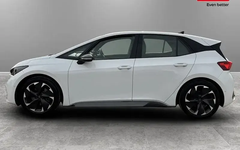 Used Cupra Born 150 kW (204 HP) 2024 Hatchback