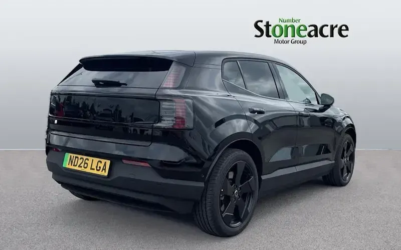 New Volvo EX30 Ultra 314 kW (428 HP) 2026 SUV