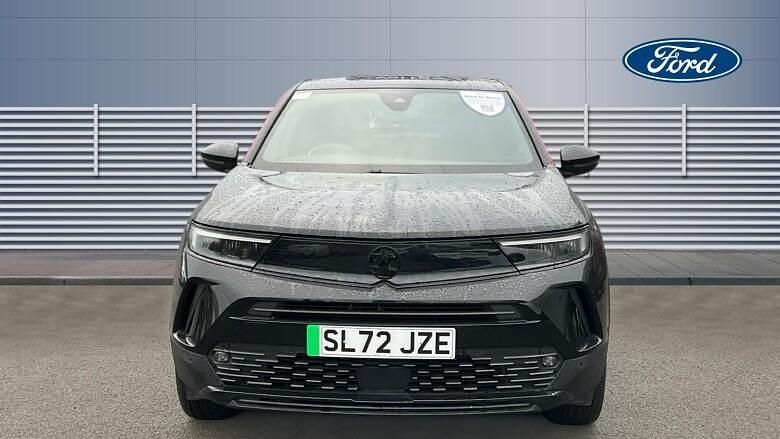 Used Vauxhall Mokka GS Line 100 kW (136 HP) 2022 SUV