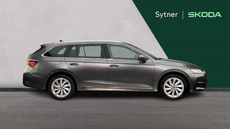 Used Skoda Octavia 2025 Estate