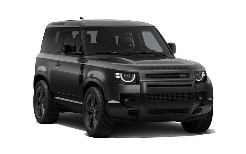 New Land Rover Defender HSE Dynamic 349 HP (256 kW) 2025 Estate