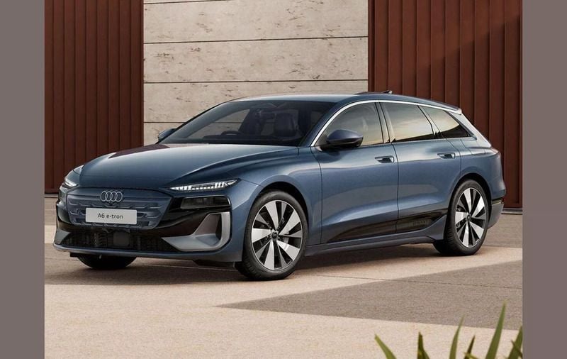 Other New 2024 Audi e-tron S-Line SUV | £67,197 - Image 1/4