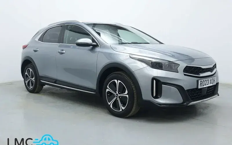 Used Kia XCeed 141 HP (103 kW) 2023 SUV