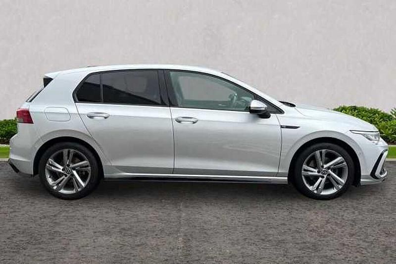 Used VW Golf VII 150 HP (110 kW) 2020