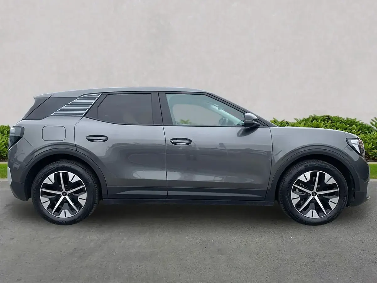 Used Ford Explorer Extended Range 210 kW (286 HP) 2025 Grey SUV