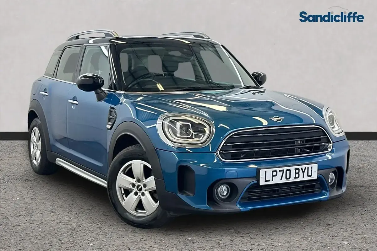 Used Mini Cooper Classic 136 HP (100 kW) 2022 Hatchback