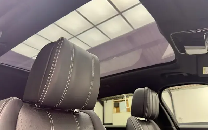 Usado Land Rover Range Rover Velar HSE Dynamic 300 CV (220 kW) 2020 SUV