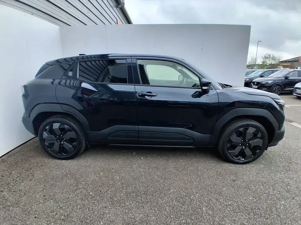 Nouă Suzuki Vitara 61 kW (83 CP) 2025 SUV