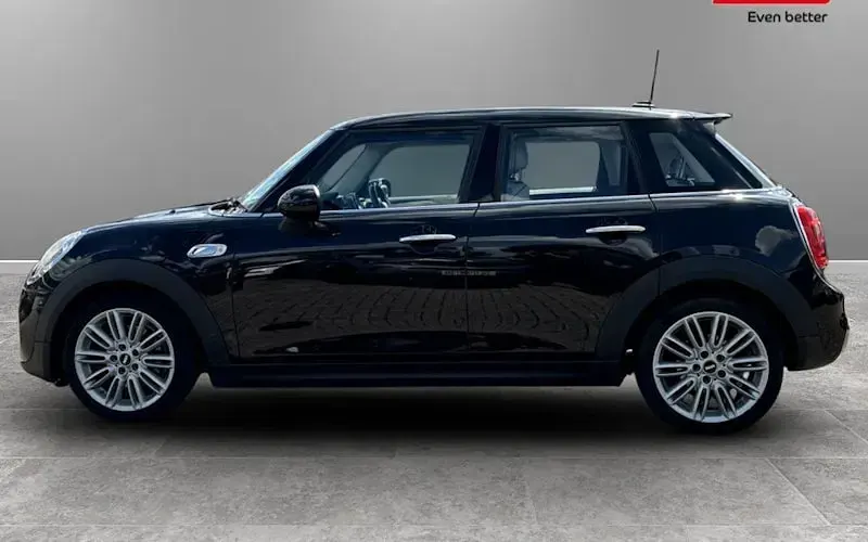 Used Mini Cooper S Hatch 192 HP (141 kW) 2017 Hatchback