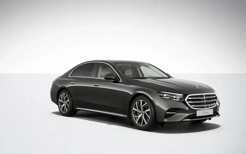 Used Mercedes E200 Premium 204 HP (150 kW) 2026 Sedan