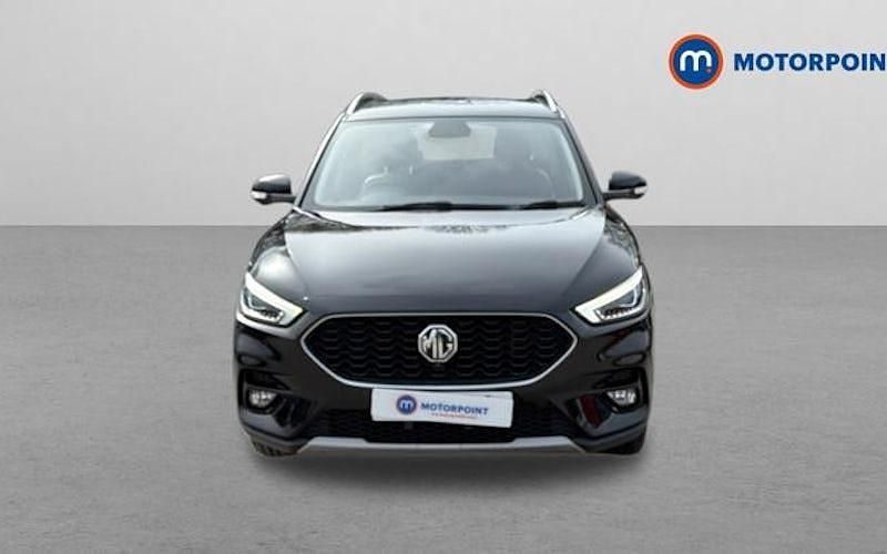 Used MG ZS Exclusive 106 HP (77 kW) 2024 SUV