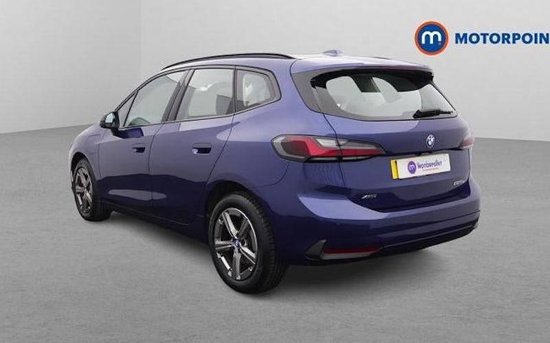 Used BMW 225 Sport Line 245 HP (180 kW) 2026 Estate