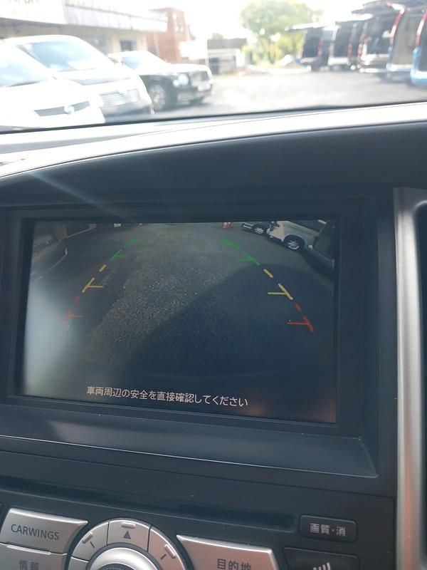 Used Nissan Serena 2008 Silver MPV