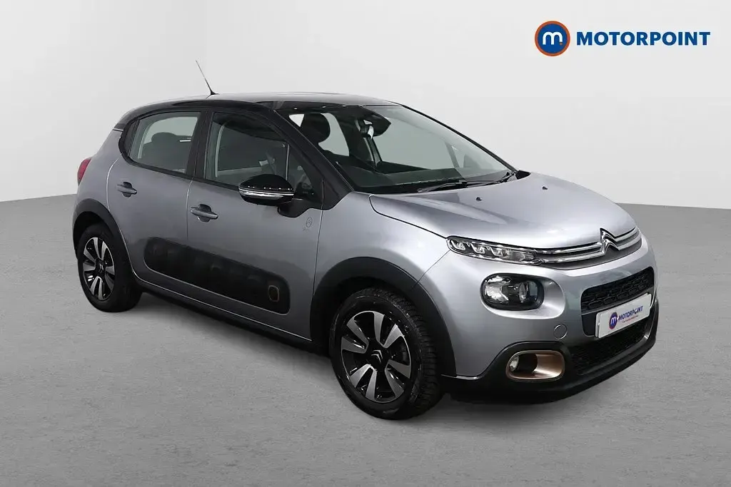 Used Citroën C3 Origins 83 HP (61 kW) 2020 Hatchback