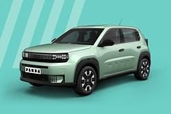 New 2026 Fiat Panda Icon Hatchback | £17,995 - Image 1/2