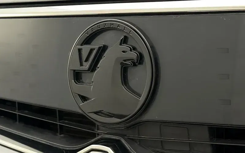 Used Vauxhall Grandland X Ultimate 131 HP (96 kW) 2022 Grey SUV