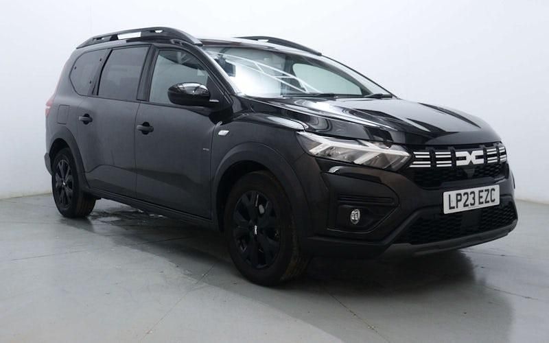 Used Dacia Jogger Extreme 110 HP (80 kW) 2023 MPV