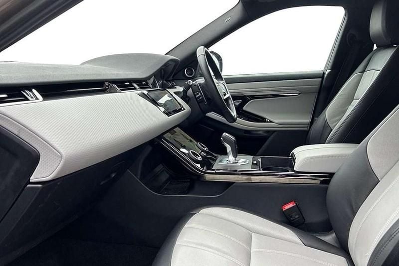 Used Land Rover Range Rover evoque 309 HP (227 kW) 2022 Other SUV