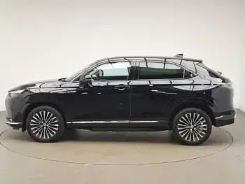 Usado Honda e:Ny1 Elegance 150 kW (204 HP) 2024 Preto SUV
