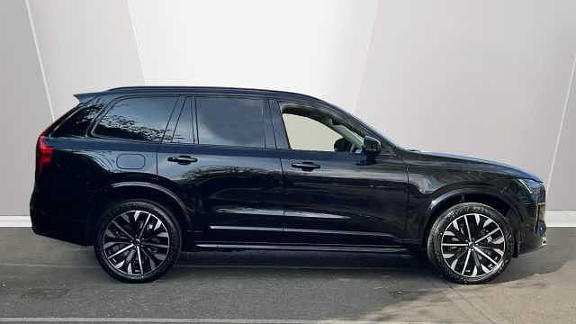 New Volvo XC90 Ultra 250 HP (183 kW) 2026 SUV