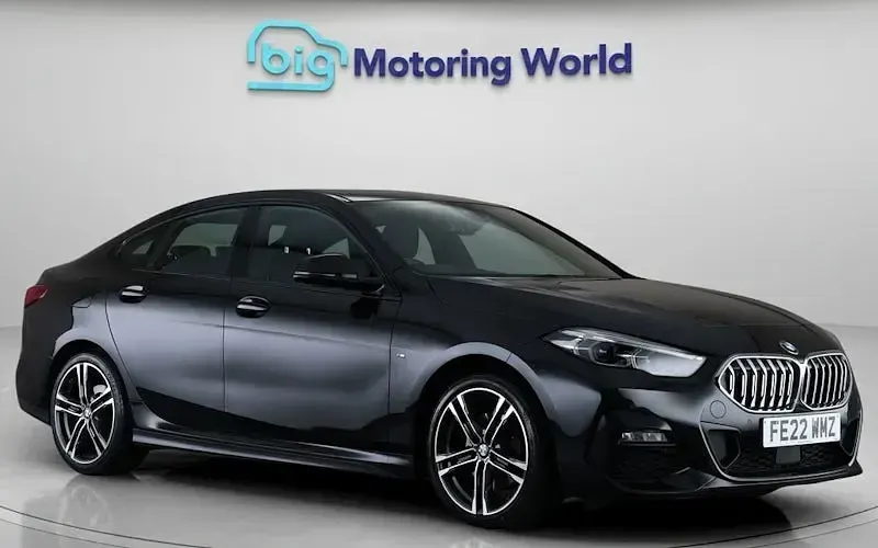 Usado BMW 218 M Sport 136 CV (100 kW) 2024 Coupe