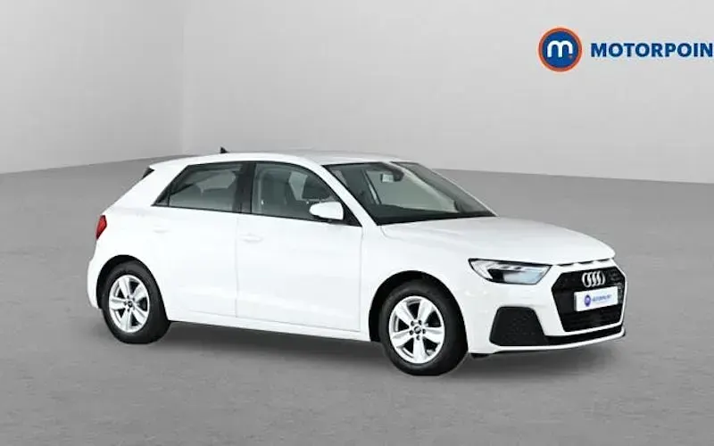 Used Audi A1 Sportback 95 HP (69 kW) 2023 Hatchback