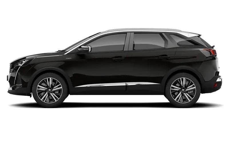 New 2025 Peugeot 3008 GTi Estate | £37,449 - Image 1/1