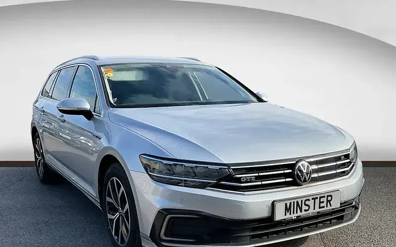 Used VW Passat GTE 218 HP (160 kW) 2023 Estate