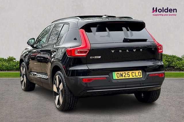Used Volvo EX40 Ultra 182 kW (248 HP) 2026 SUV