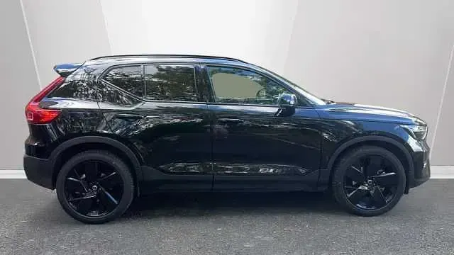 Used Volvo XC40 Plus 194 HP (142 kW) 2026 SUV