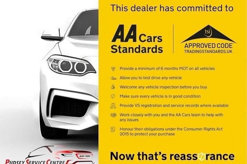 Used 1993 Land Rover Range Rover Vogue SE SUV | £19,995 - Image 1/1