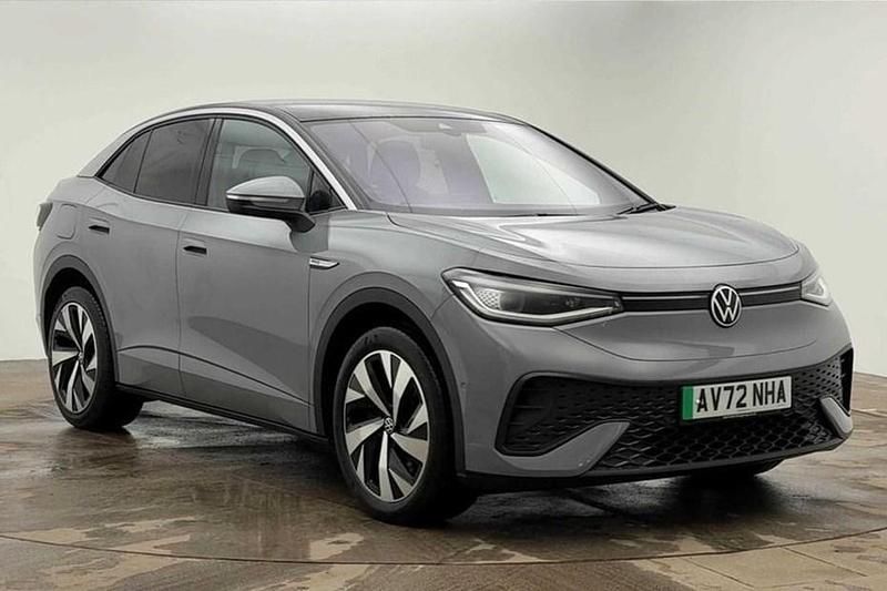 Used 2022 VW ID.5 Pro Performance SUV | £20,495 (Fair price) - Image 1/1