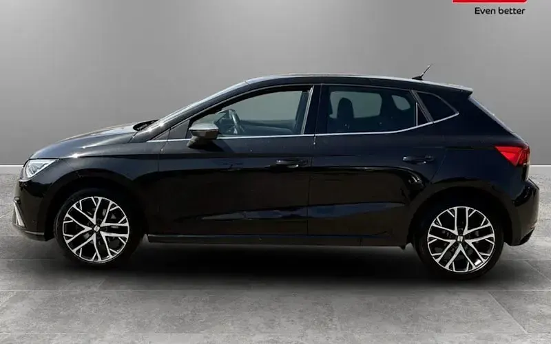 Używany Seat Ibiza XCELLENCE 116 KM (85 kW) 2025 Hatchback