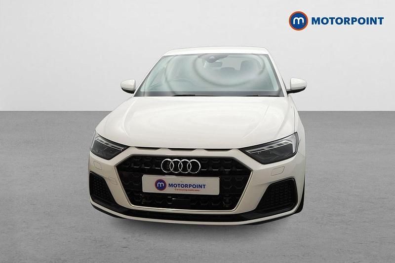 Used Audi A1 Sport 2022 White SUV