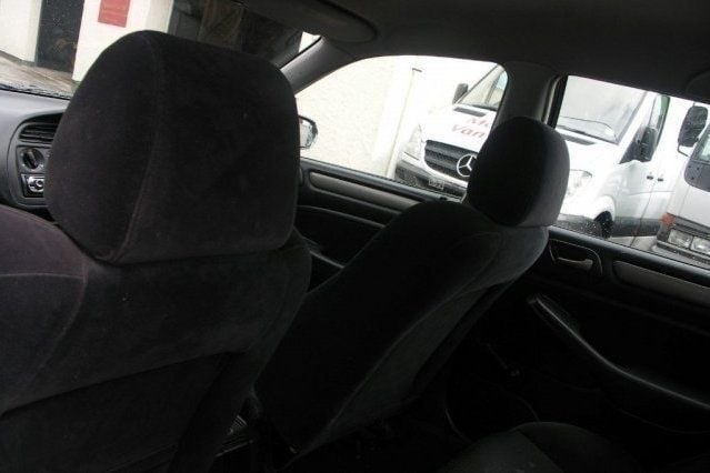 Used Honda Accord 2001 Sedan