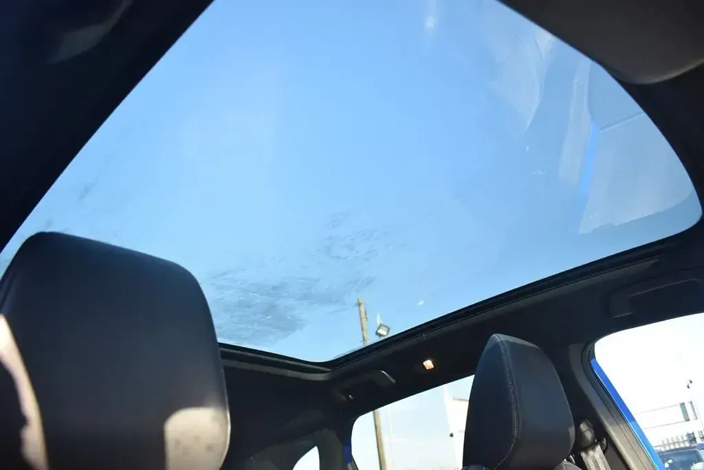 Used Nissan Qashqai Tekna 140 HP (102 kW) 2023 Blue SUV