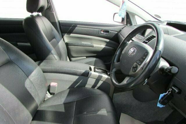 Used 2008 Toyota Prius Hatchback | £6,000 (Expensive) - Image 1/4
