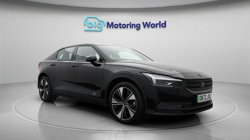 Used Polestar 2 2023 Hatchback