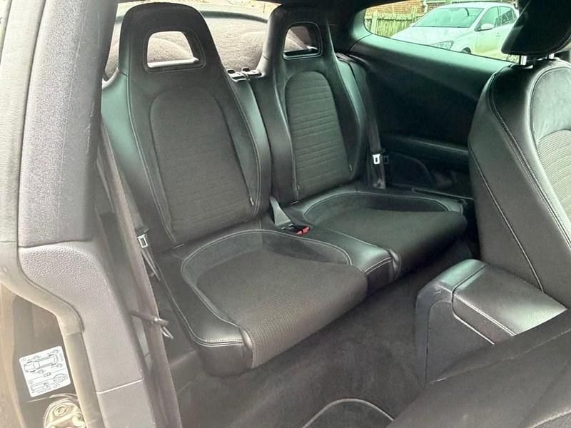 Used VW Scirocco GT 220 HP (161 kW) 2015 Black Coupe