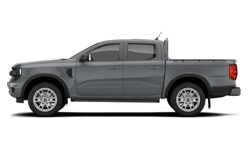 Usado Ford Ranger Wildtrack 205 HP (150 kW) 2025 Pickup