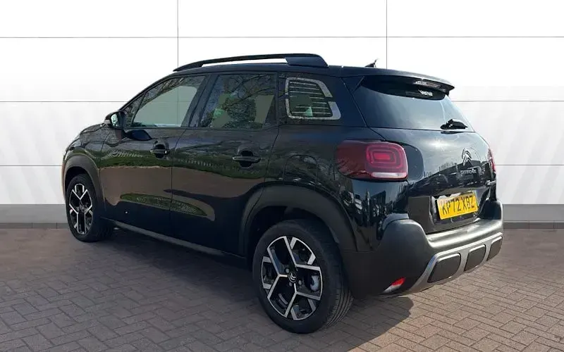 Gebraucht Citroën C3 PureTech 110 PS (80 kW) 2022 Kleinwagen