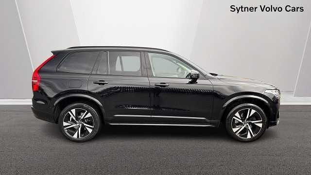 Used Volvo XC90 Plus 232 HP (170 kW) 2023 SUV