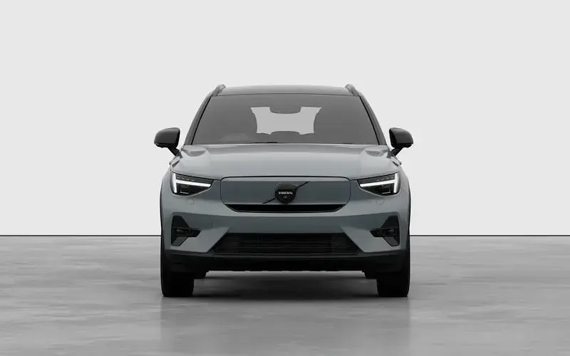 New Volvo EX40 Plus 185 kW (252 HP) 2026 SUV