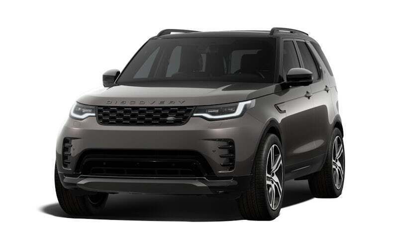New 2025 Land Rover Discovery 5 HSE Dynamic SUV | £73,568 (Fair price) - Image 1/1