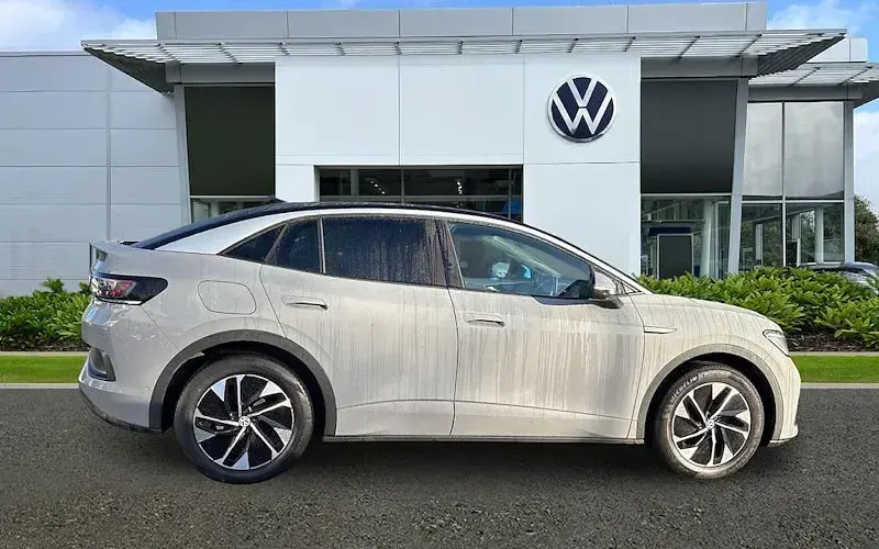 Used VW ID.5 Pro 127 kW (174 HP) 2023 SUV