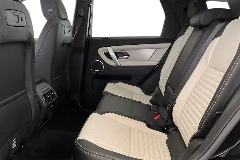Used Land Rover Discovery Sport Landmark 269 HP (197 kW) 2026 Black SUV
