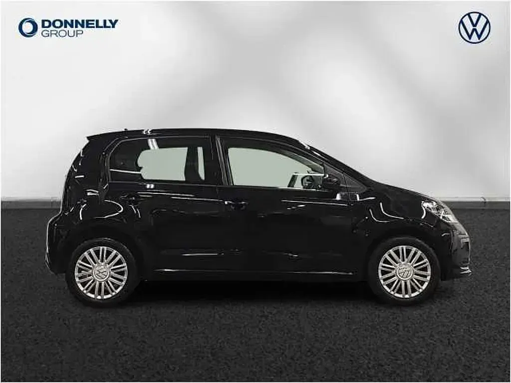 Used VW up! 65 HP (47 kW) 2023 Hatchback
