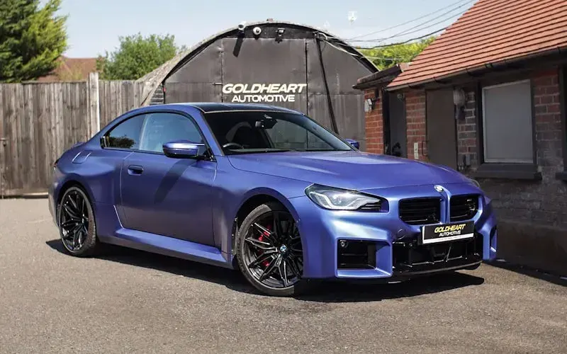Used BMW M2 Comfort Edition 460 HP (338 kW) 2024 Coupe